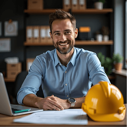 Visibilidade para empresas que realmente precisam do seu serviço