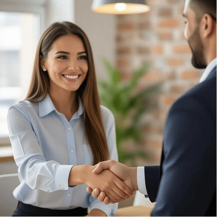 Menos esforço para captar clientes