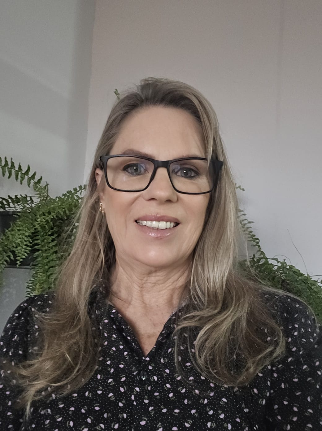 Marta Antonia Benatti